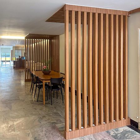 The Best Copa Executive Design Penthouse 4 Bedroom 3 Bathroom 6 Air Conditioners 2500 Sq Ft 85 Inch Cimema Tv Rio de Janeiro Buitenkant foto