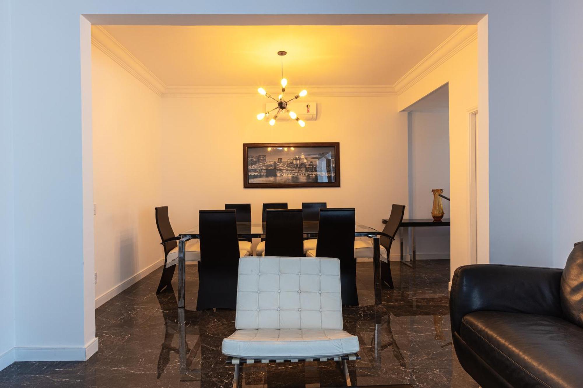 The Best Copa Executive Design Penthouse 4 Bedroom 3 Bathroom 6 Air Conditioners 2500 Sq Ft 85 Inch Cimema Tv Rio de Janeiro Buitenkant foto