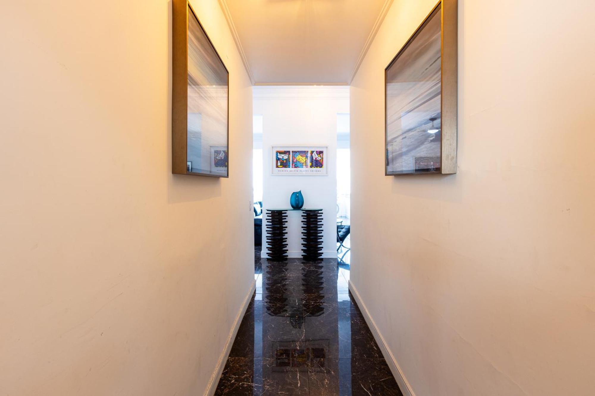 The Best Copa Executive Design Penthouse 4 Bedroom 3 Bathroom 6 Air Conditioners 2500 Sq Ft 85 Inch Cimema Tv Rio de Janeiro Buitenkant foto