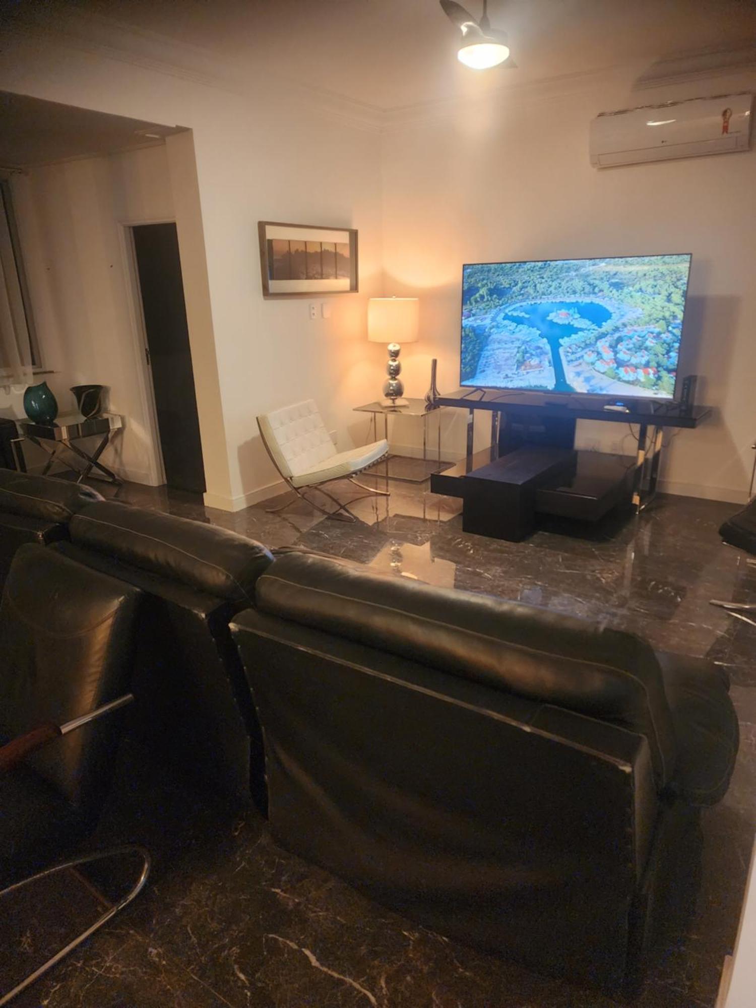 The Best Copa Executive Design Penthouse 4 Bedroom 3 Bathroom 6 Air Conditioners 2500 Sq Ft 85 Inch Cimema Tv Rio de Janeiro Buitenkant foto